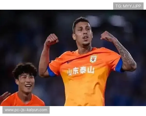 山东泰山在后场的组织能力显著优于对手