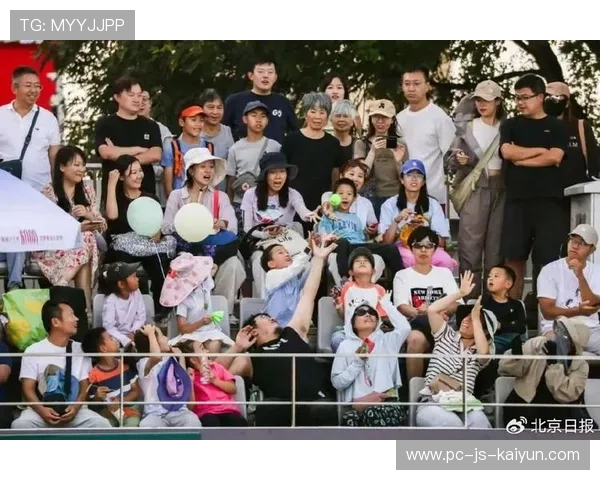 网球赛事增设青少年观赛教育与互动区，网球观赛礼仪都有哪些